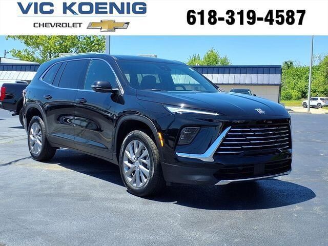 2025 BUICK Enclave