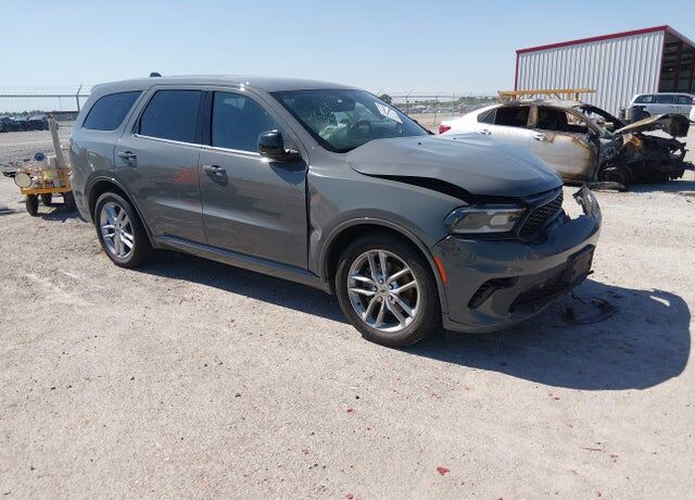 2023 DODGE Durango
