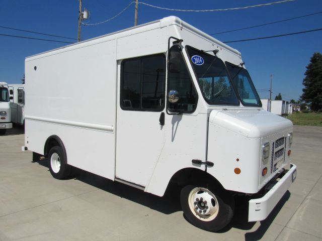 2014 FORD E-350
