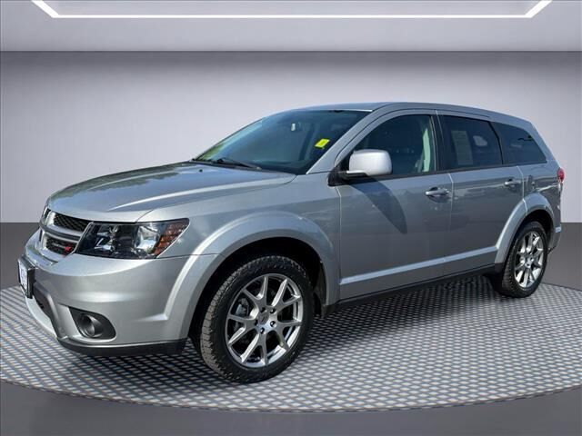2019 DODGE Journey