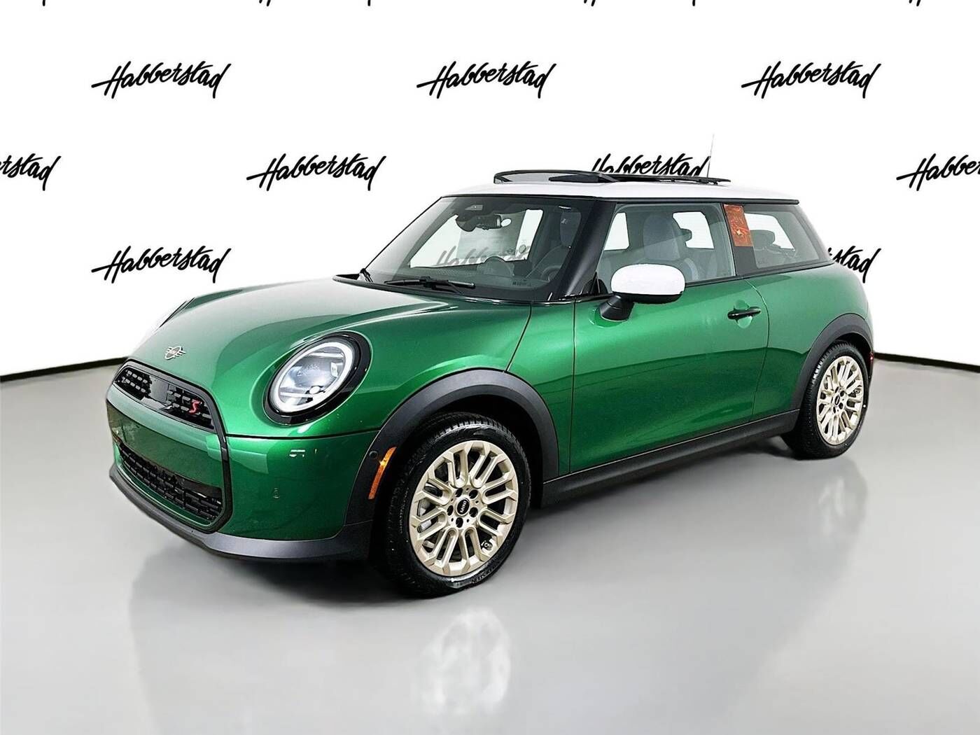 2026 MINI Hardtop