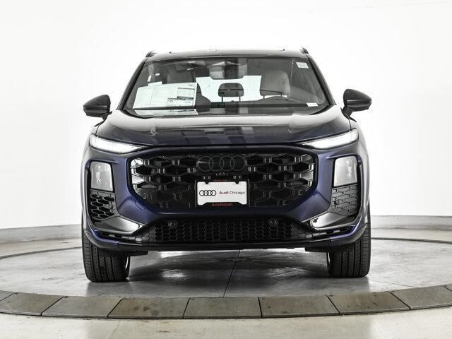 2026 Audi Q3