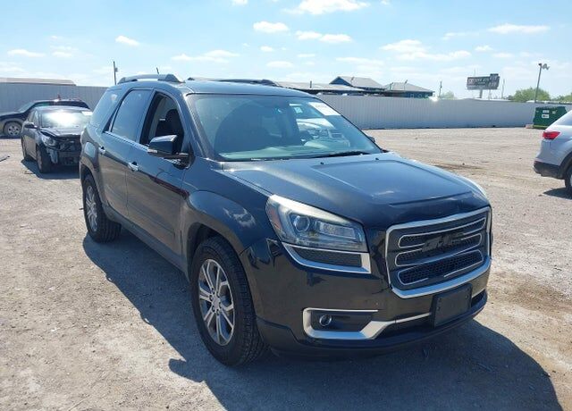 2015 GMC Acadia