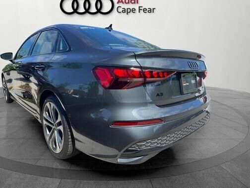 2026 Audi A3