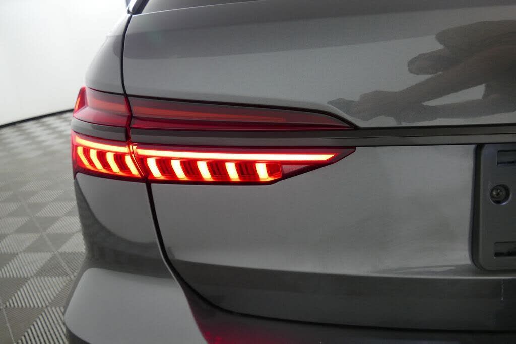 2022 Audi RS6