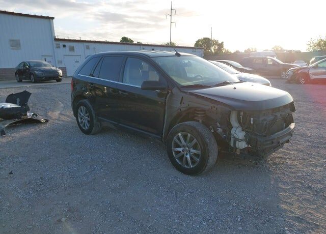 2013 FORD Edge