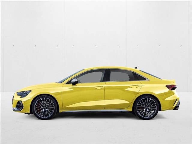 2026 Audi S3