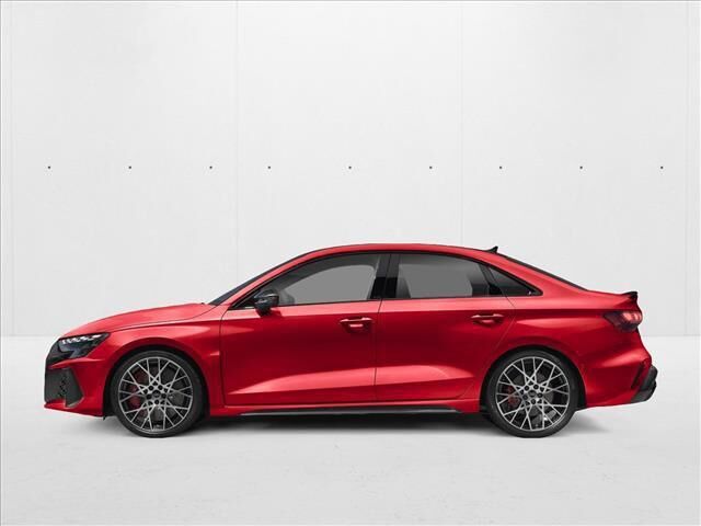 2026 Audi RS 3