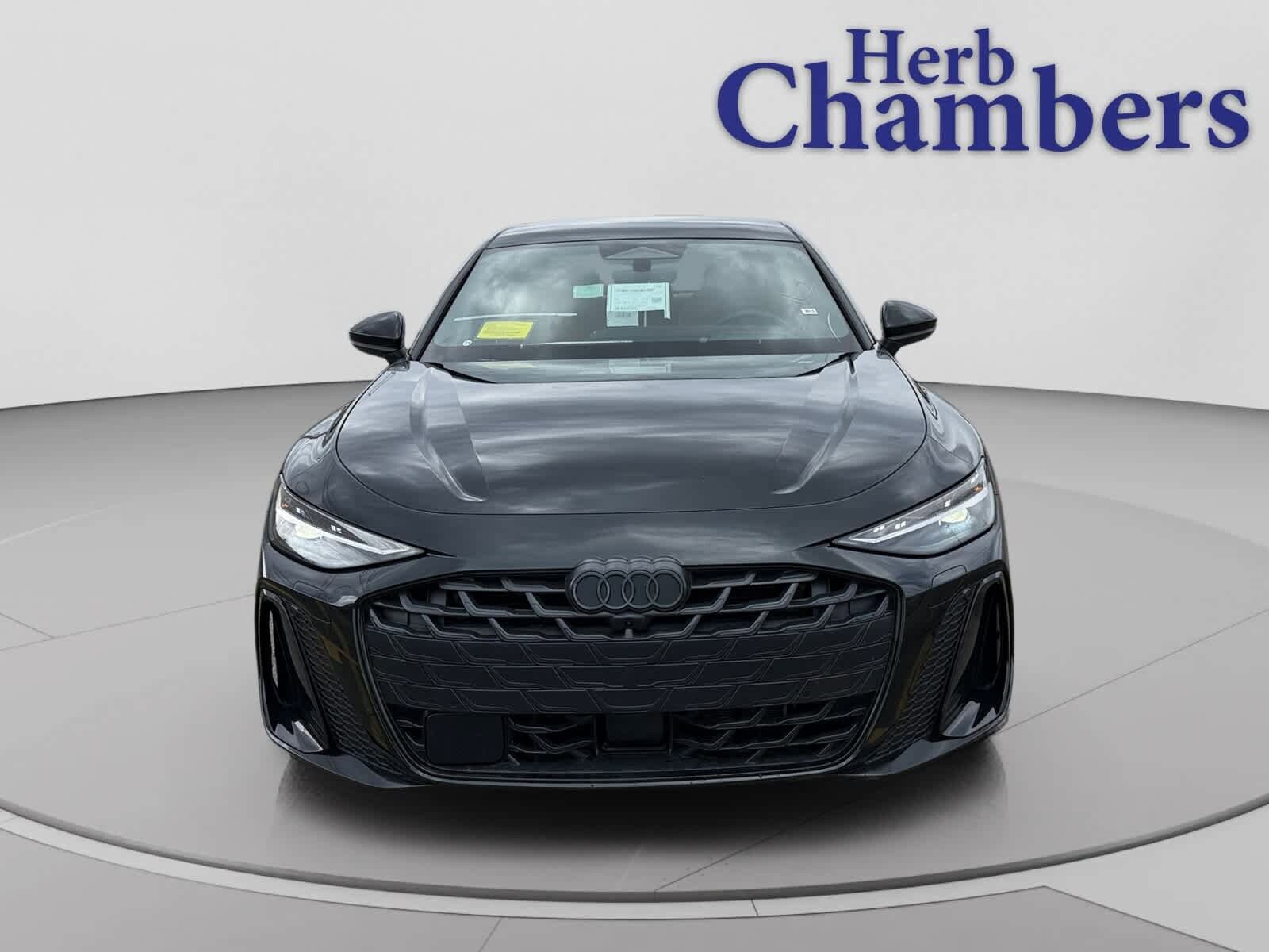 2026 Audi A6