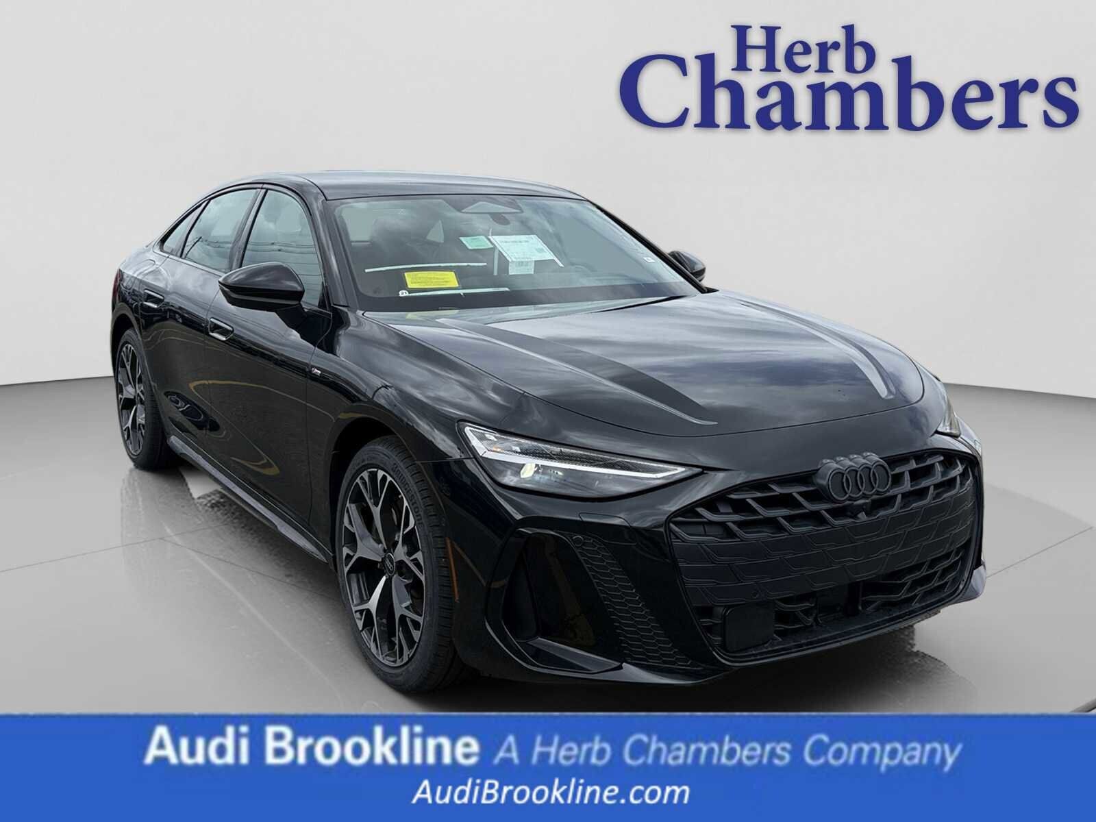2026 AUDI A6