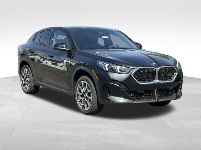 2026 BMW X2