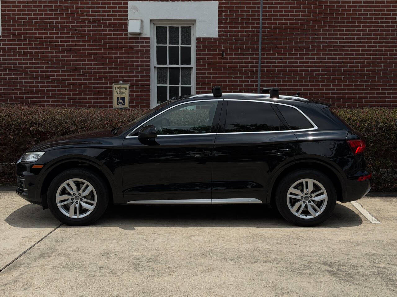 2020 Audi Q5