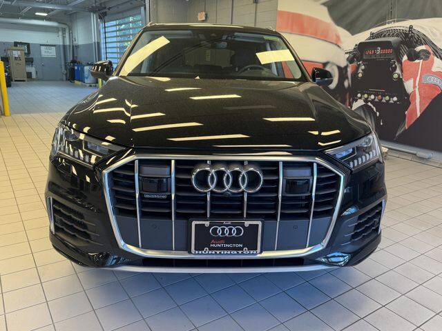 2023 Audi Q7