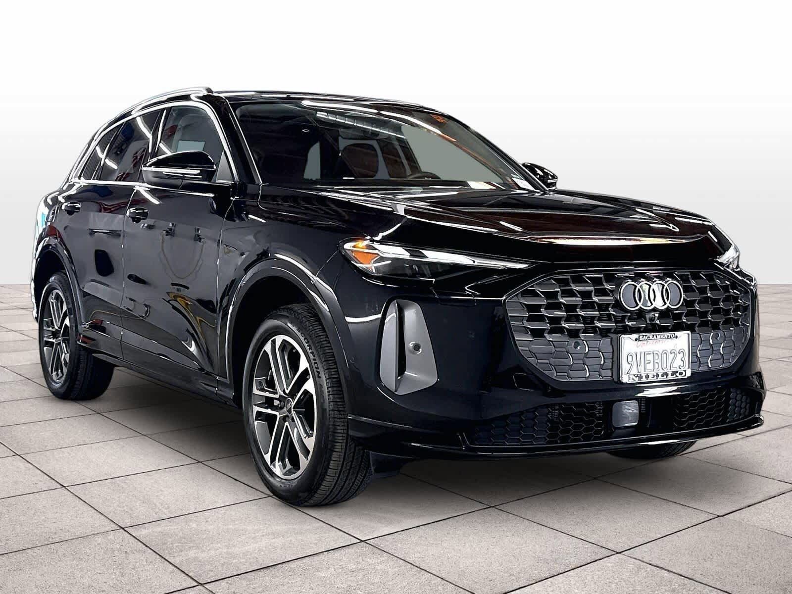 2025 Audi Q5