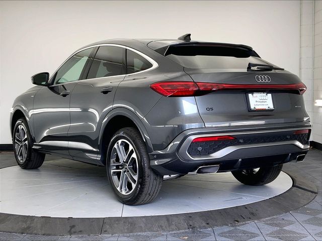 2026 Audi SQ5
