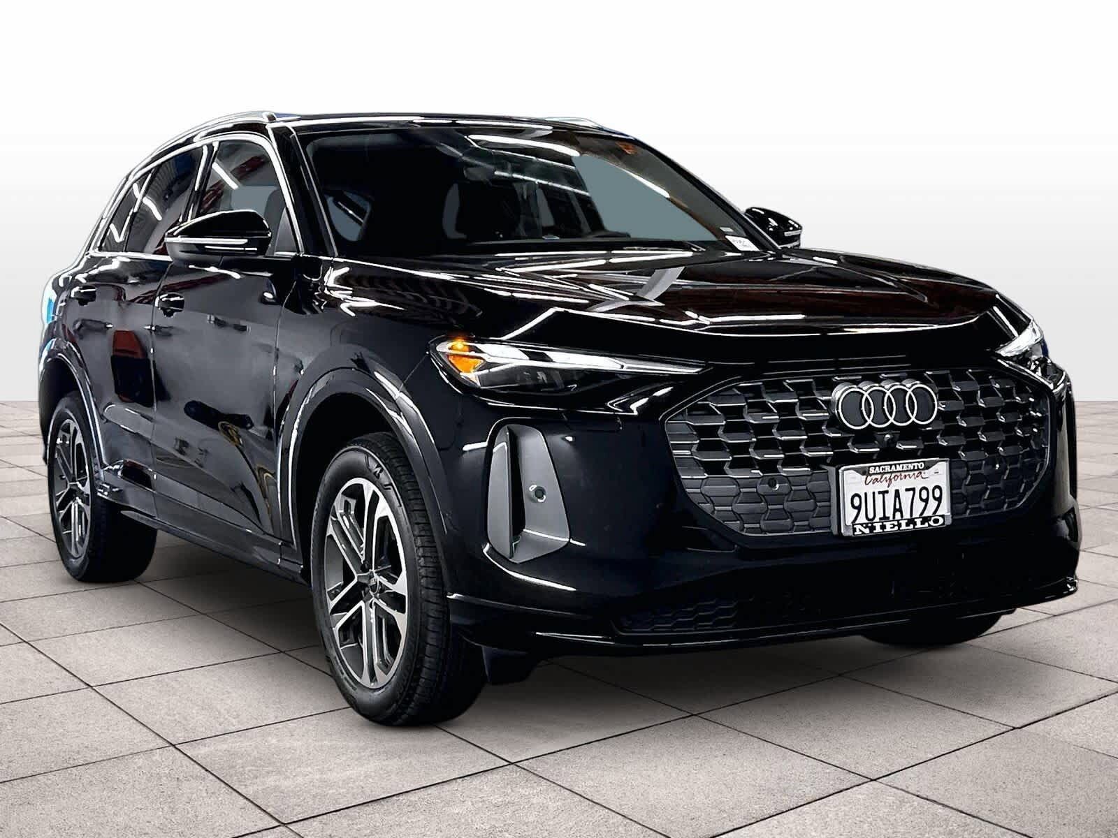 2025 Audi Q5