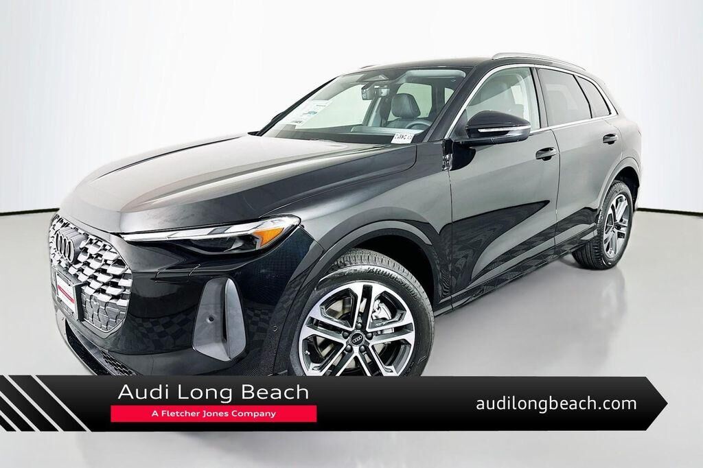 2026 AUDI Q5