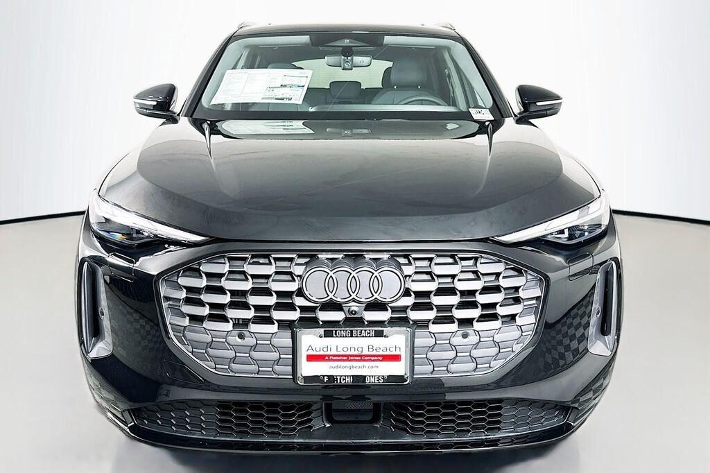 2026 Audi Q5