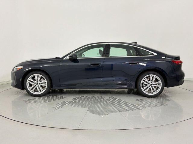 2026 Audi A5