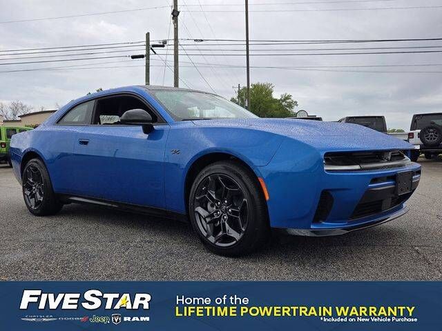 2026 DODGE Charger