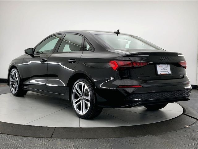 2026 Audi A3