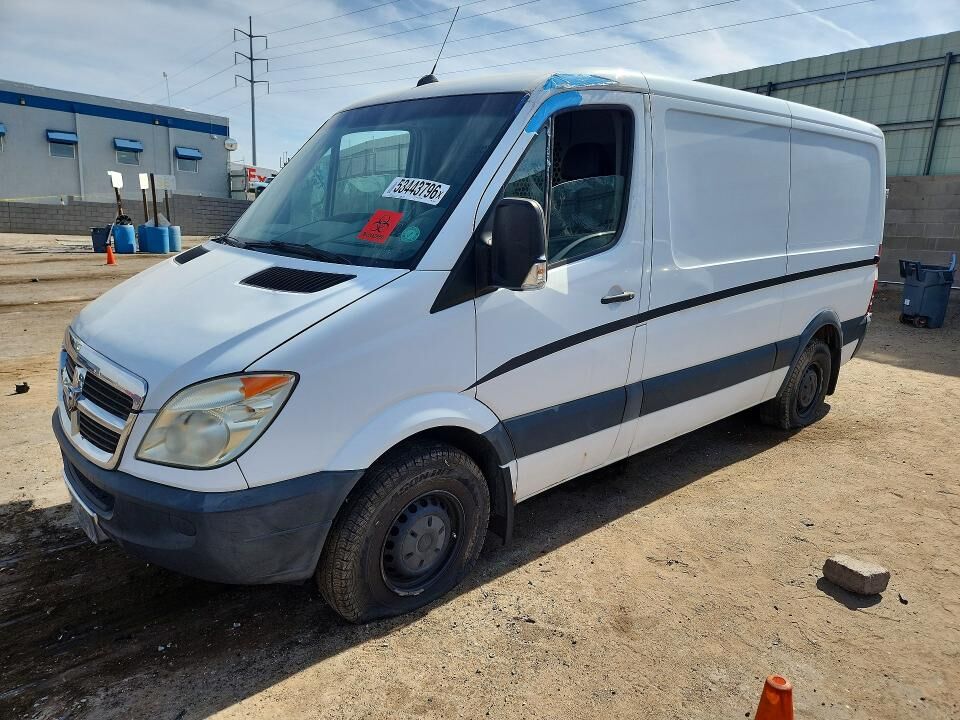 Dodge Sprinter