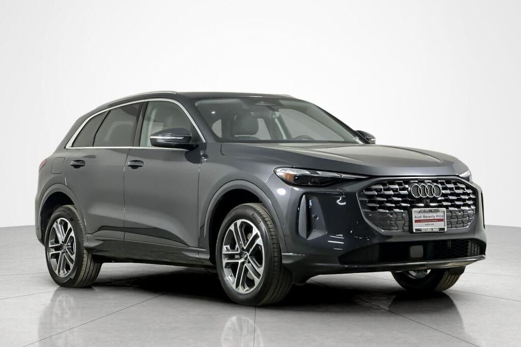 2026 Audi Q5