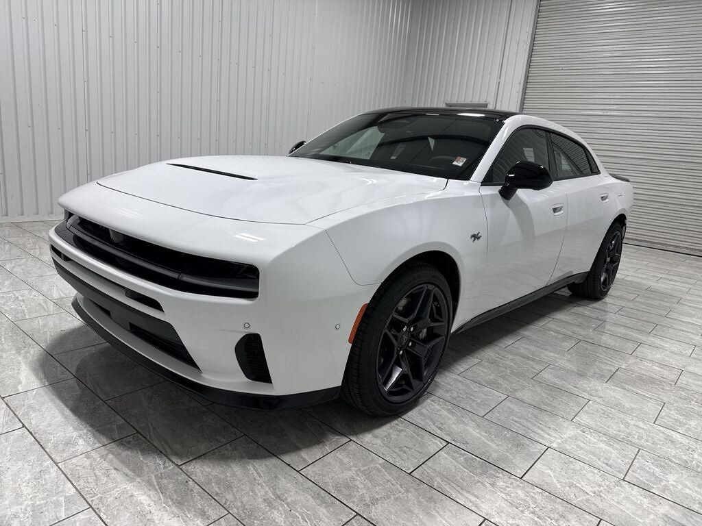 2026 DODGE Charger