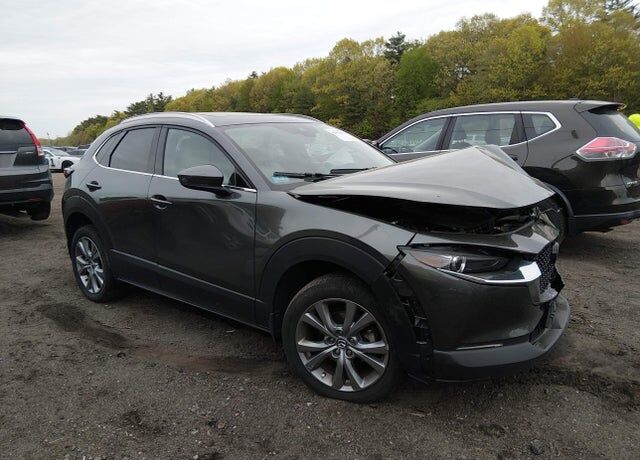 2023 MAZDA CX-30