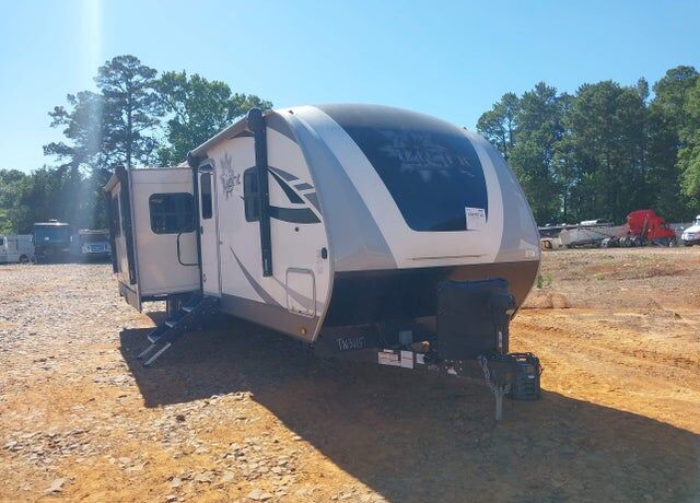 2021 HIGHLAND RIDGE Highland Ridge