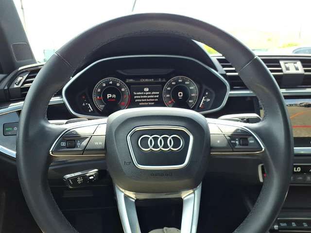 2023 Audi Q3