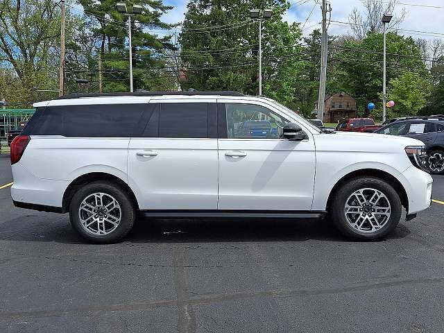 2025 FORD Expedition
