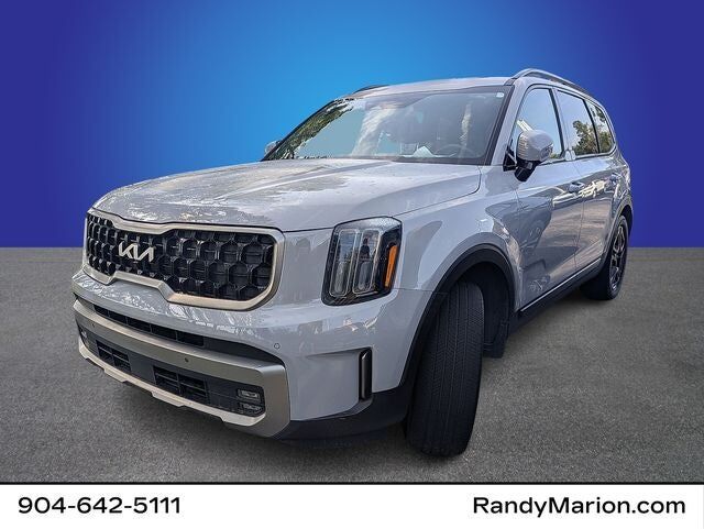2023 KIA Telluride