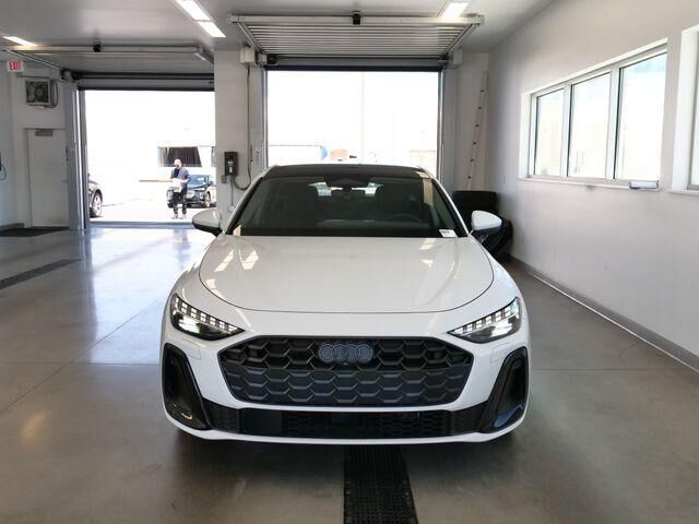 2026 Audi A5