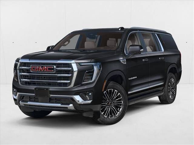 2026 GMC Yukon XL