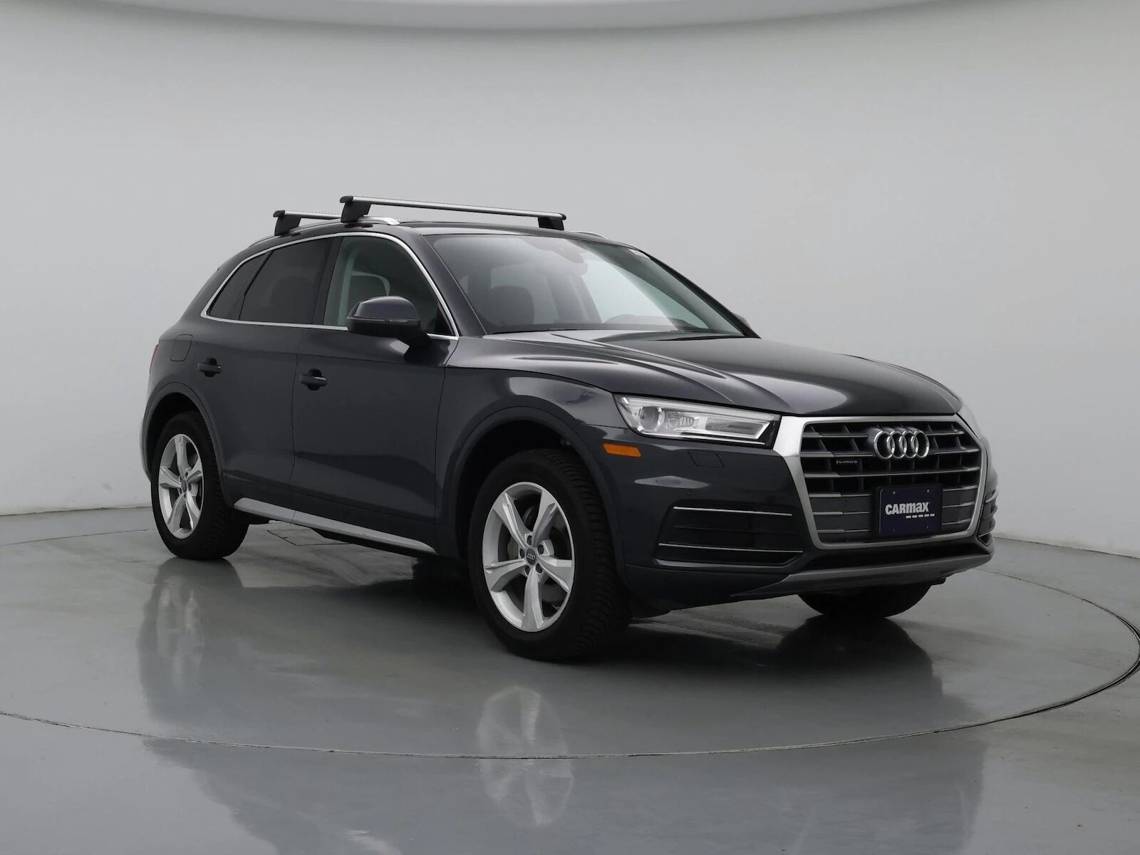 2020 Audi Q5