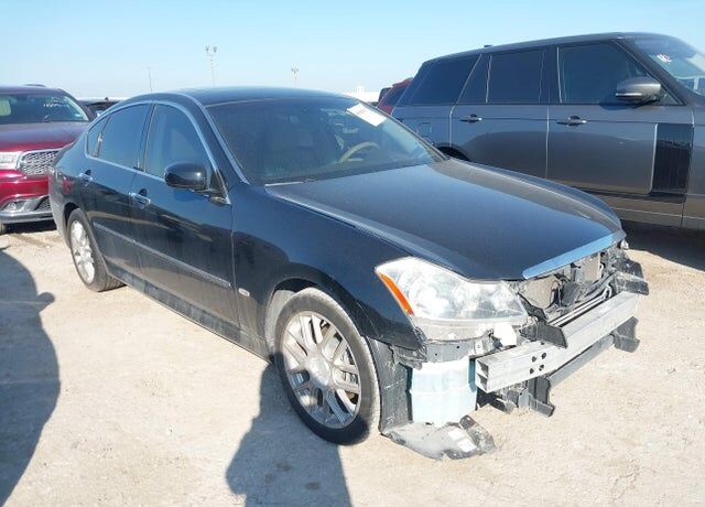 Infiniti M45