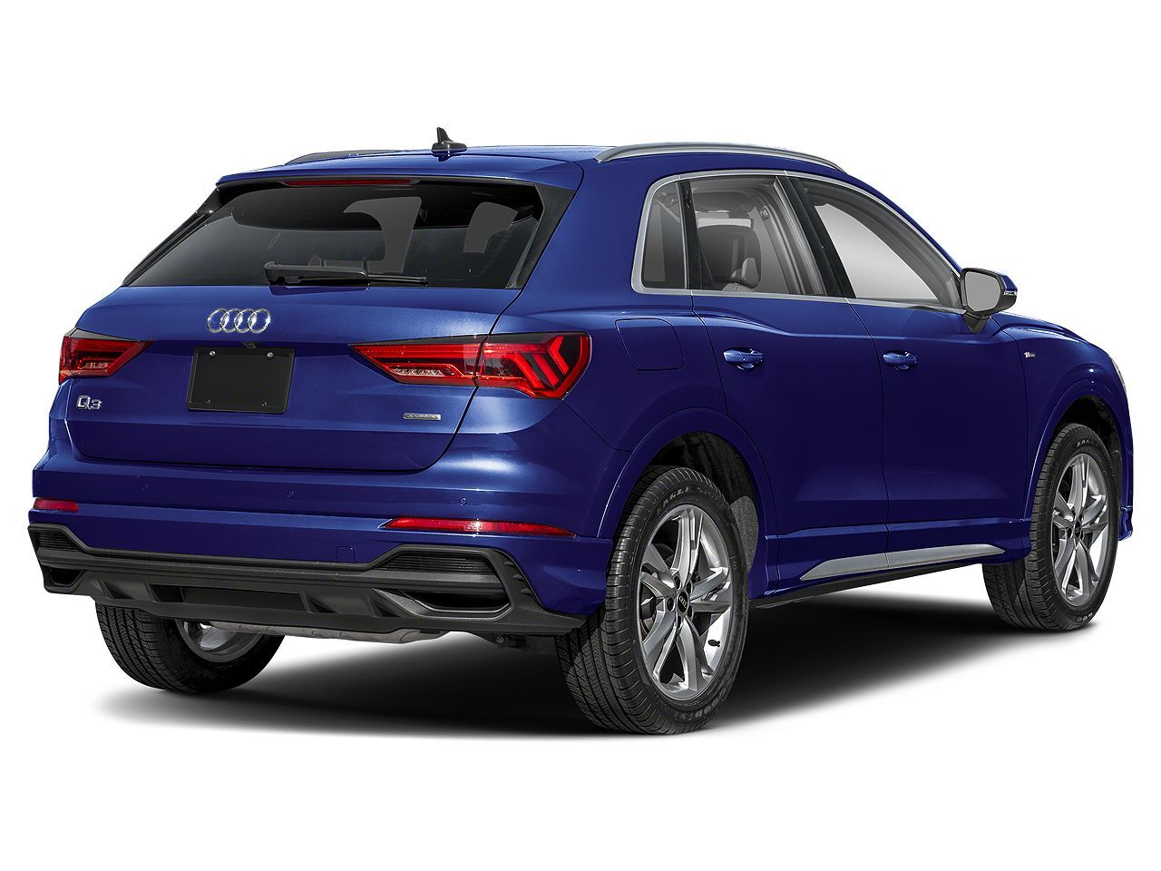 2023 Audi Q3
