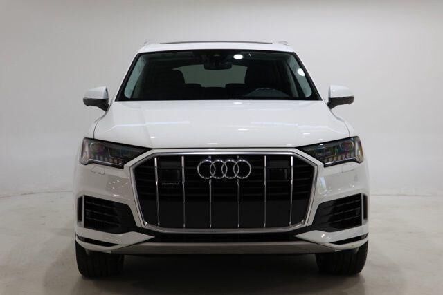2024 Audi Q7