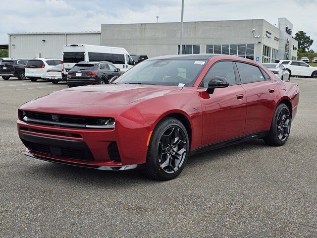 2026 DODGE Charger