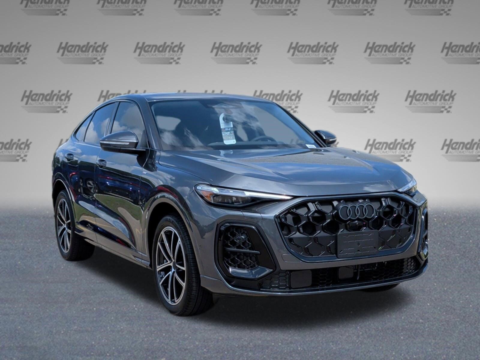 2026 Audi SQ5