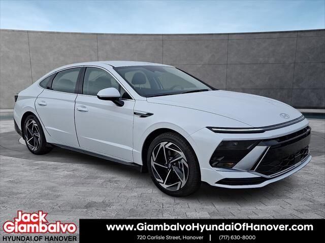 2026 HYUNDAI Sonata
