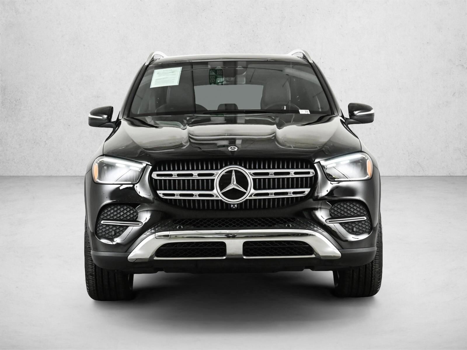 2026 Mercedes-Benz GLE-Class