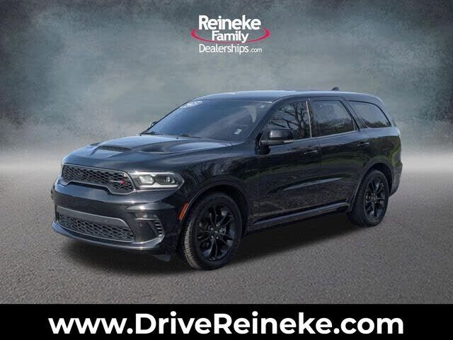 2021 Dodge Durango