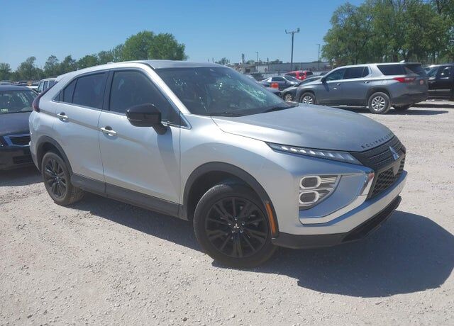 2024 MITSUBISHI ECLIPSE CROSS