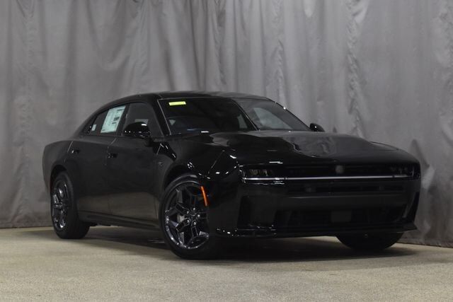 2026 DODGE Charger