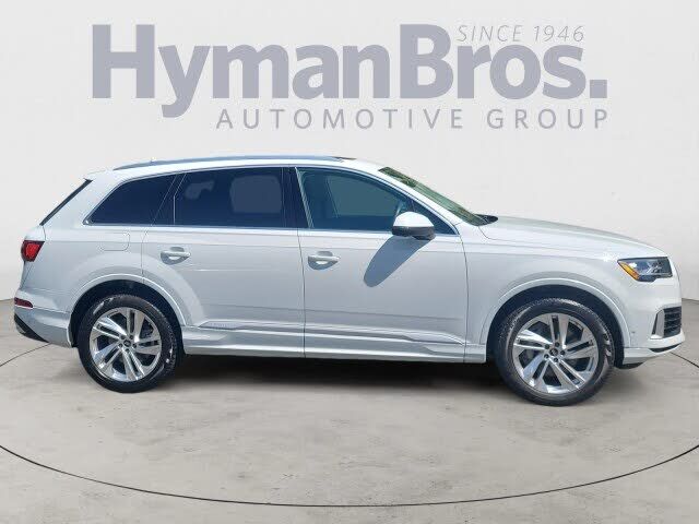 2023 Audi Q7