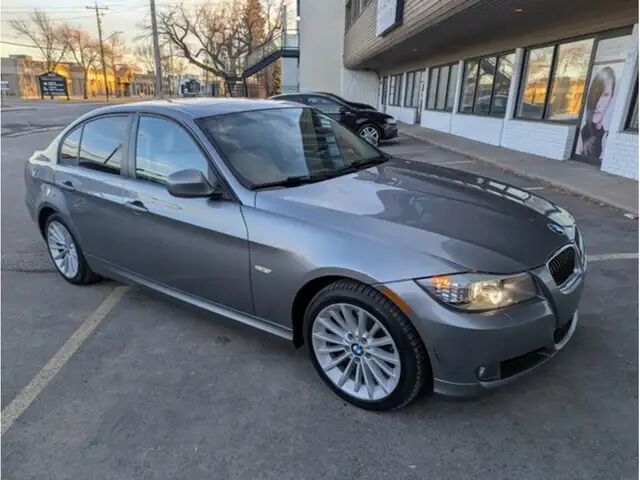 BMW 328i