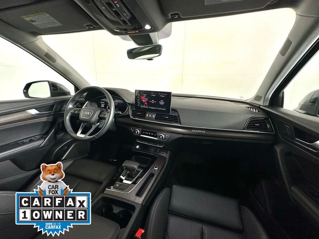 2024 Audi Q5