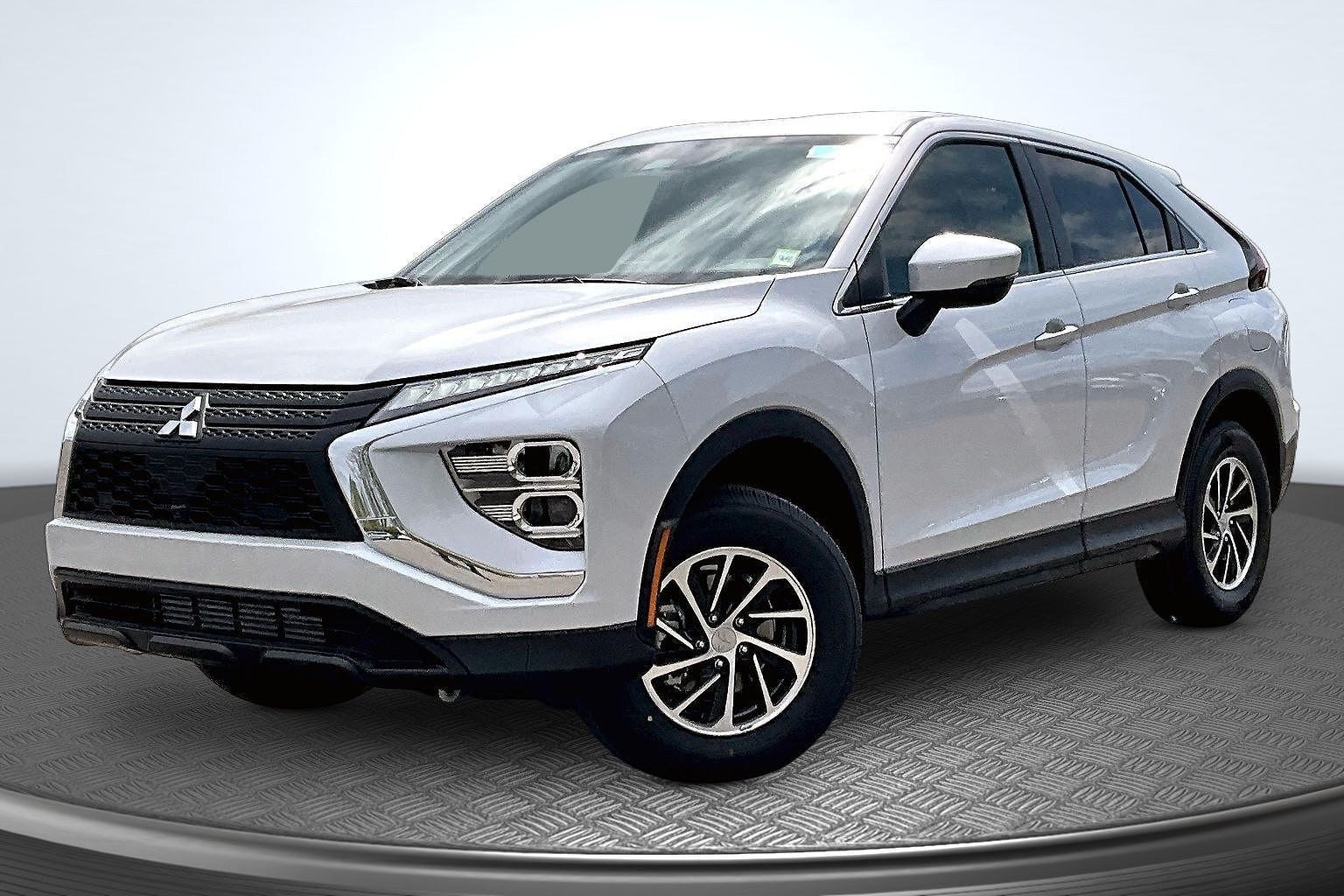 2026 MITSUBISHI ECLIPSE CROSS